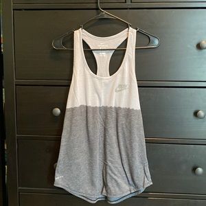 Nike Dri-Fit Tank Top - size small